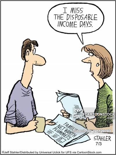 income tax return comics