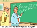 taxfigures